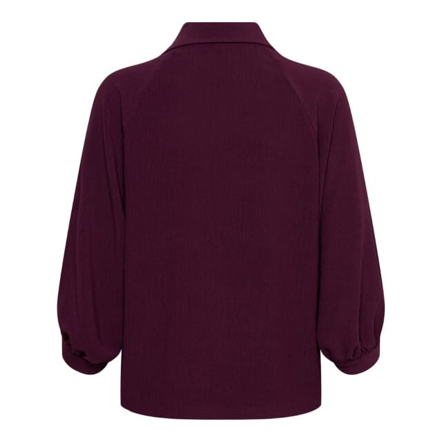 &Co Woman MARIJKE - Sale - S - Paars