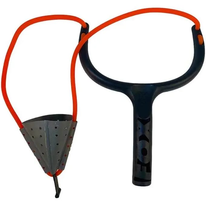 Lance aas Fox Slik Multi