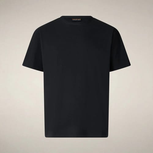 T-shirt Save The Duck DT2554MPOSY22