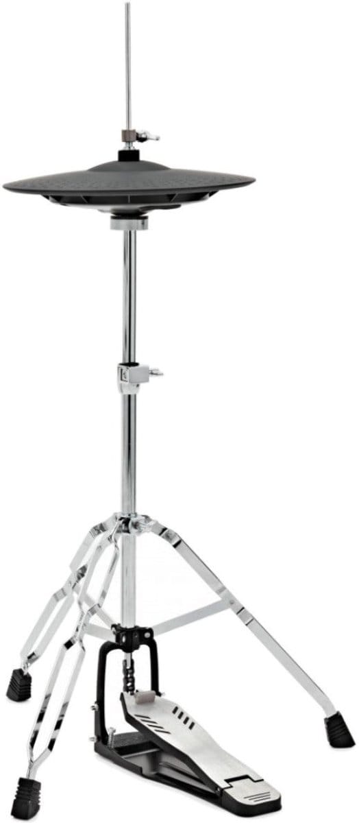 Mechanische Hihat - incl. statief - Fazley DDK-008 MKII