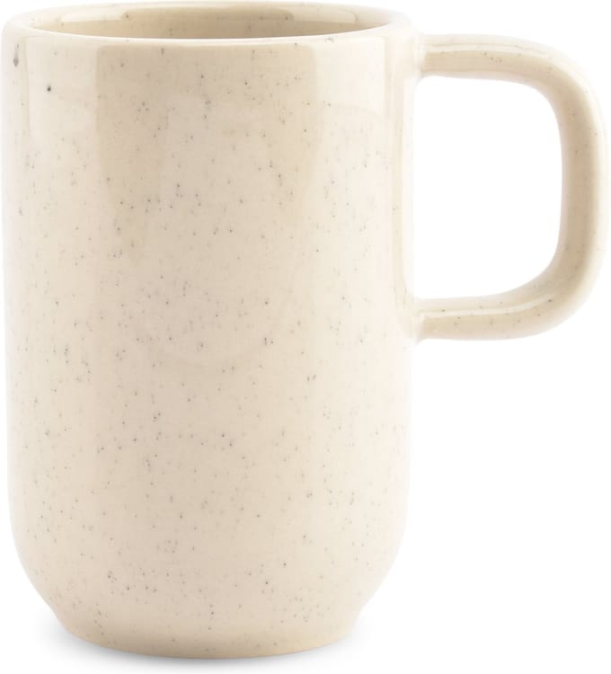 Salt & Pepper Beker 30cl vanille Blush (Set van 4)