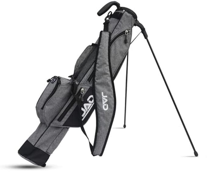 Ultralichte Golftas voor Dames en Heren - Perfect voor Pitch n Putt