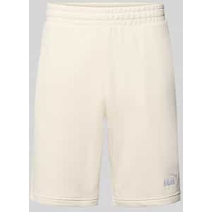 Puma Essentials No. 1 Logo Short Heren - Maat M