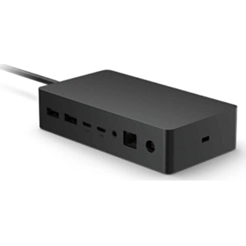 Microsoft Surface Dock 2 - Laptop Docking Station - 120w - USB-C - Geschikt voor twee 4K monitoren
