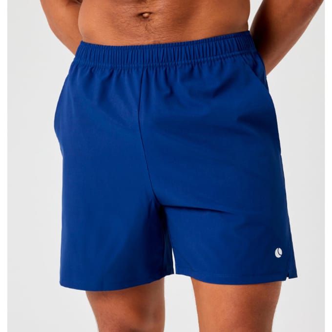 Björn Borg Ace Racquet 7 Inch Shorts Heren