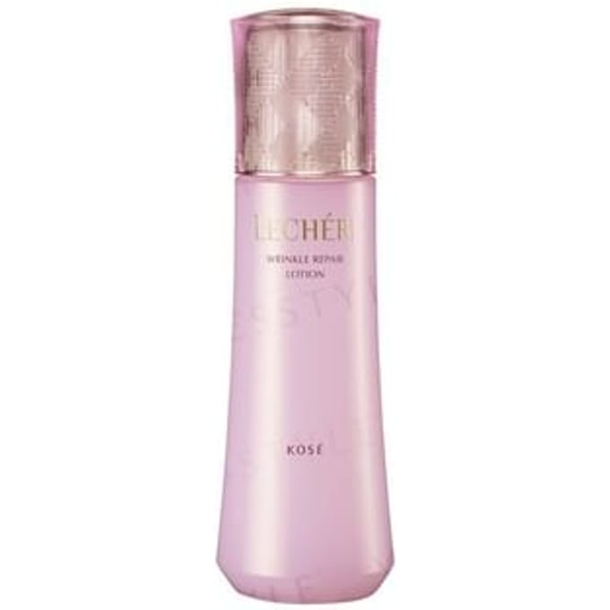 Kose - Lecheri Wrinkle Repair Lotion 150ml Refill
