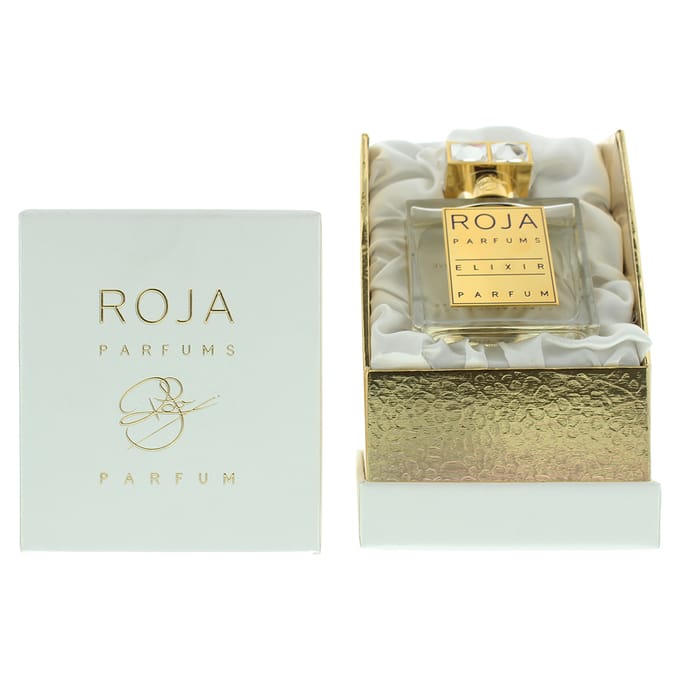 Roja Dove - Elixir Pour Femme Parfum - 50 ml - Dames Parfum