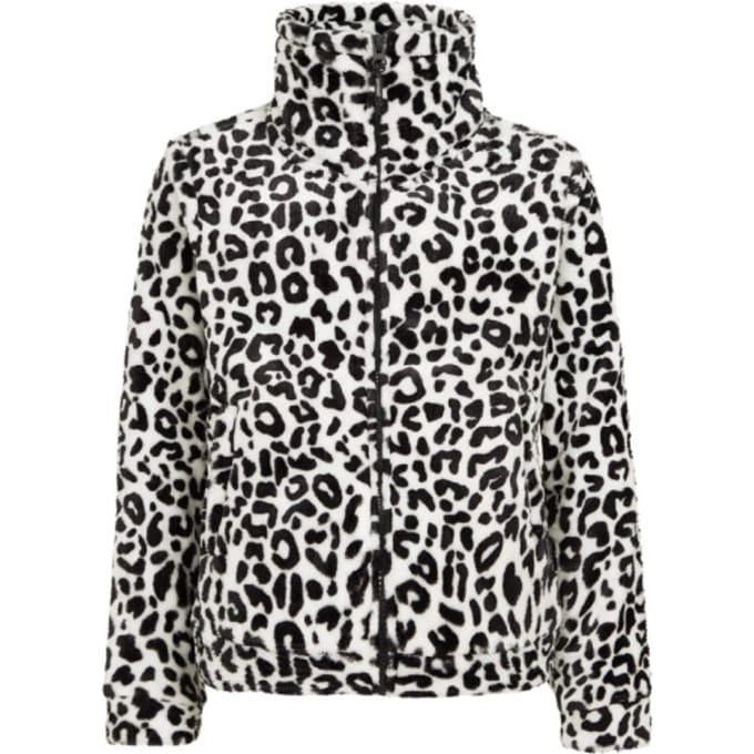 Protest Hoodie Prtxelly Jr Met Rits Meisjes - maat 176