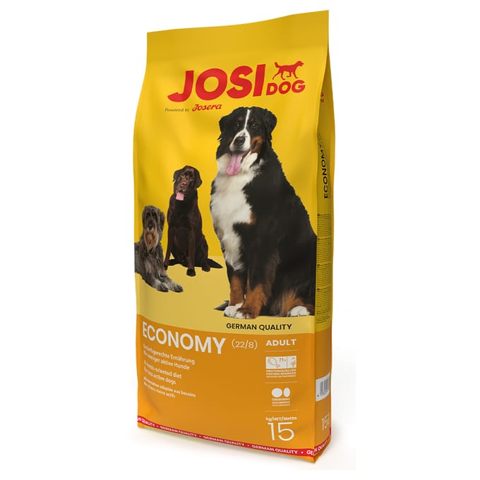 JosiDog Economie - 15 kg
