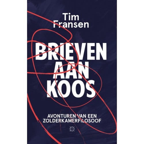 Brieven Aan Koos - Tim Fransen