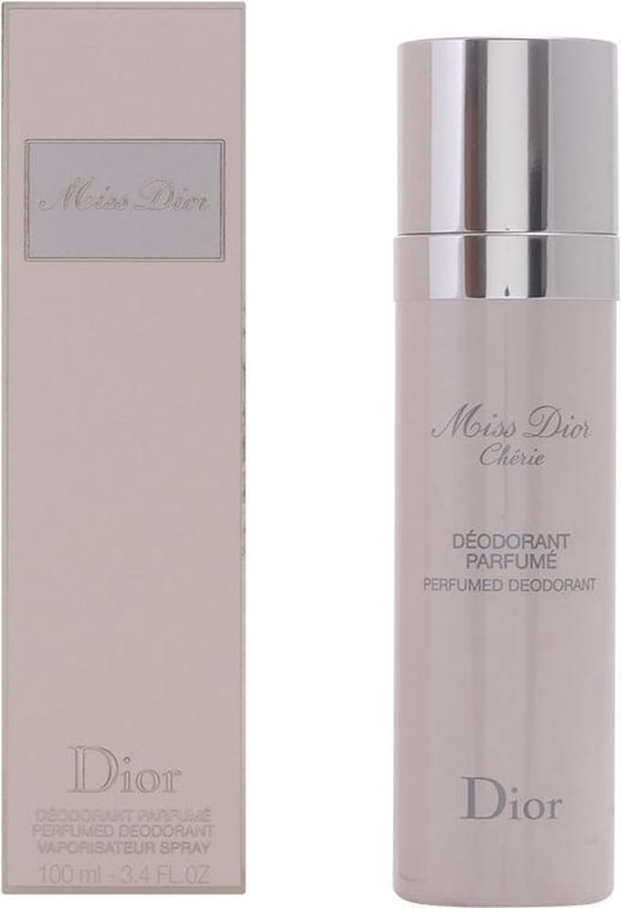 Christian Dior - Miss Dior ( Cherie) Deo Vapo 100 ml.