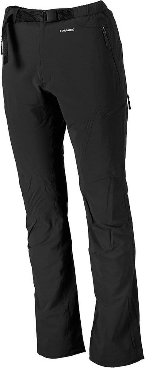 Trangoworld Lindo Broek Zwart S Man