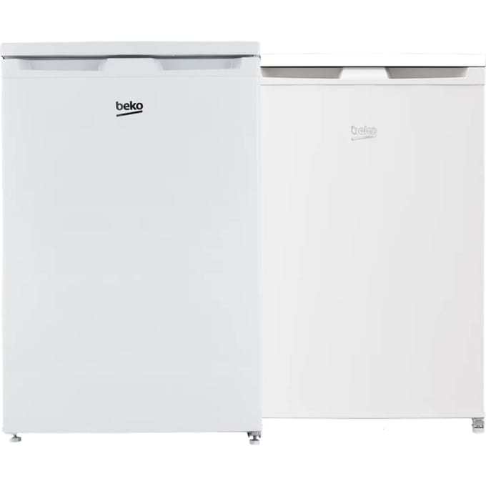 Beko TSE1285N + Beko FNE1074N