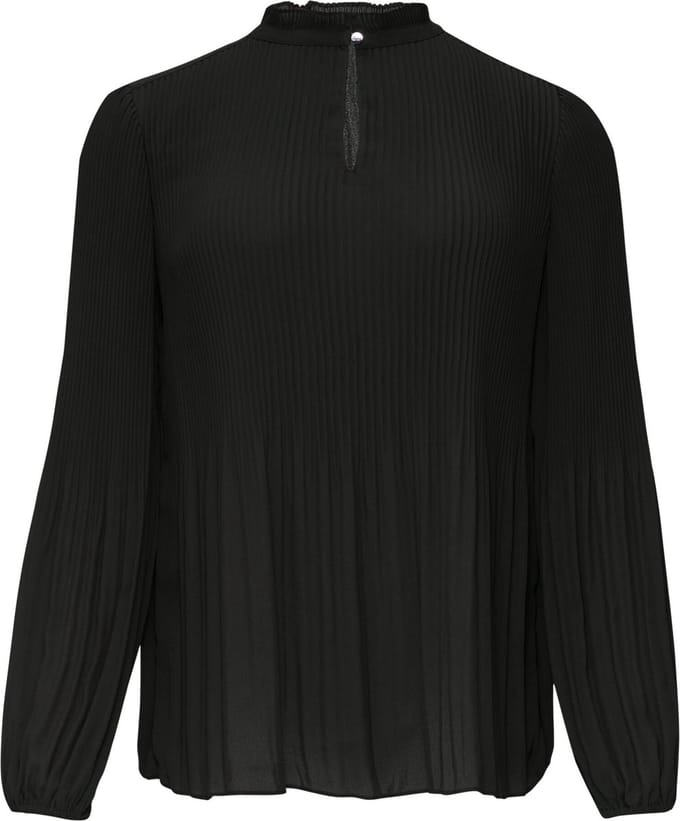 s.Oliver BLACK LABEL - Bloes - Maat 36 - Vrouwen - 9999 GREY/BLACK -