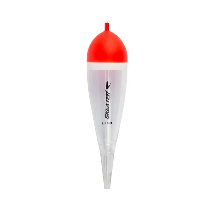Skeater Deadbait Hi-Viz Stalking Pike Float 7g