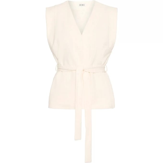 ICHI - IHKATE PILLOU WA - Dames - Gilets