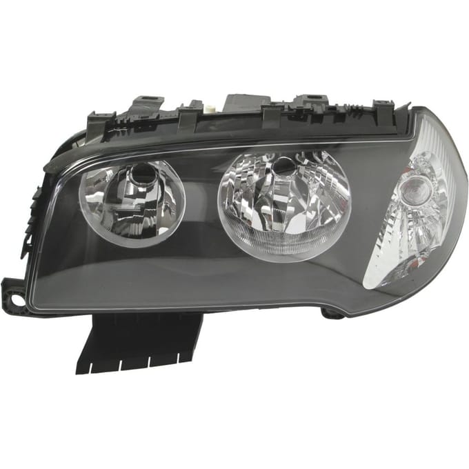 Koplampen DEPO 444-1157LMLDEM2, links