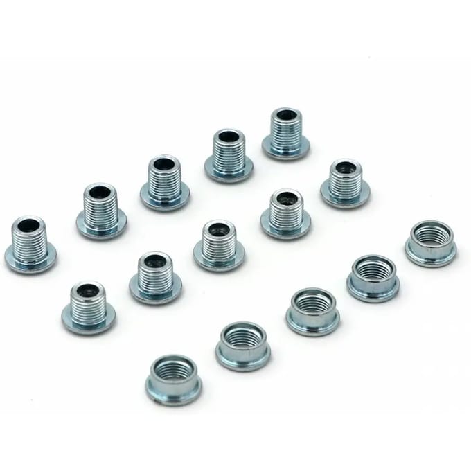 Schroeven lade Forward crmo