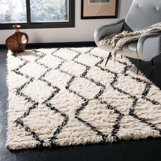 Vloerkleed Boho-Chic | Safavieh