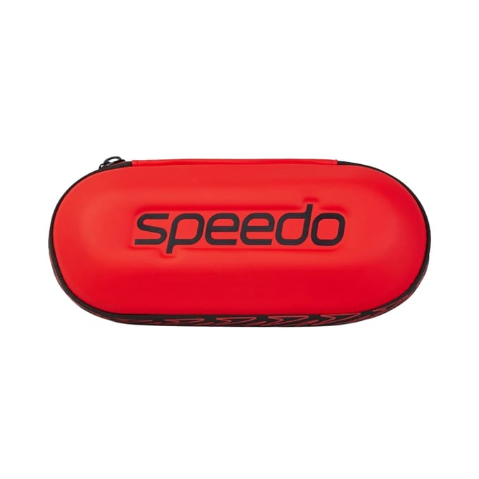 Speedo 2024 Brillenetui (Rood)