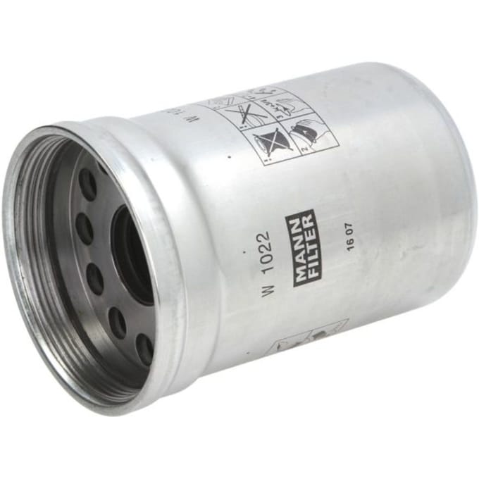 Oliefilter MANN-FILTER W 1022