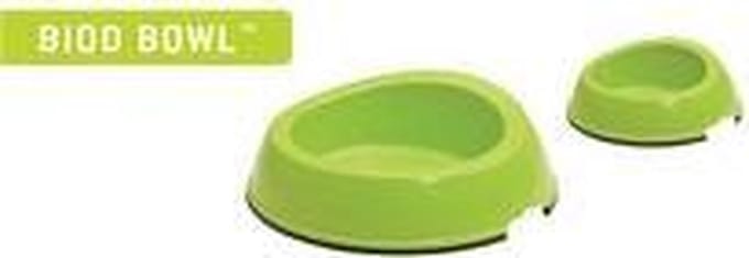 Maelson Biod Bowl90 hondenvoerbak 910 ml bamboe