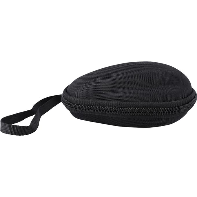 Housse de protection EVA pour souris Logitech MX Master 2S black