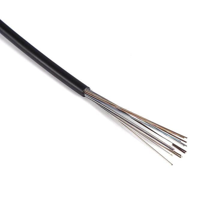 2m Vervangende Schakelkabel 4mm Diameter Voor Racefiets(zwarte schakelkabel)