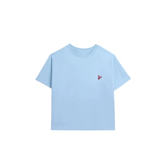 T-shirt dames Happymess