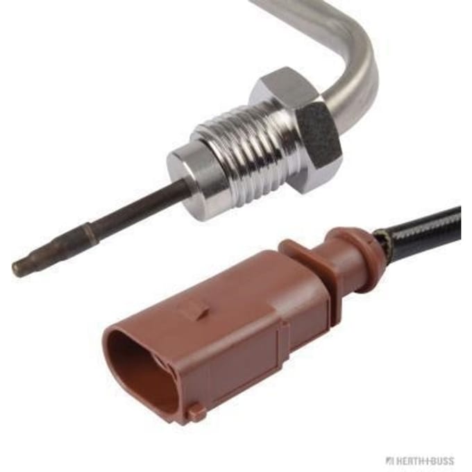 Sensor, uitlaatgastemperatuur HERTH+BUSS ELPARTS 70683086
