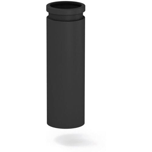 Mepa nextVIT drainage WC connection pipe DN 90/110 PE 548003