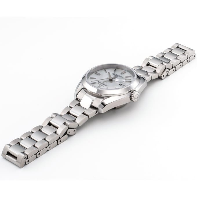 Roamer Montalbano 996990-41-20-20 Horloge