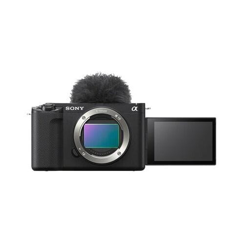 Sony Alpha ZV-E1 body