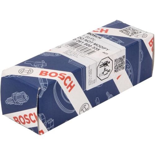 Brandstofinjector BOSCH 0 261 500 335