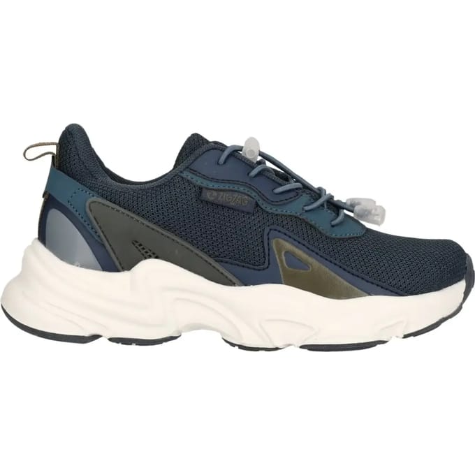 Trainers Zigzag Bavar