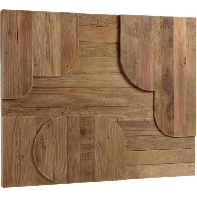 Wanddecoratie Grady D | Macabane