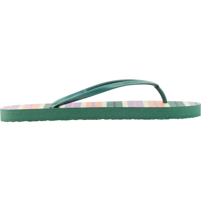 Protest PRTHug - Slippers Dames - Normale pasvorm - Crème