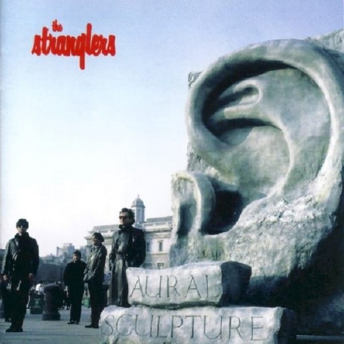 Aural Sculpture - The Stranglers