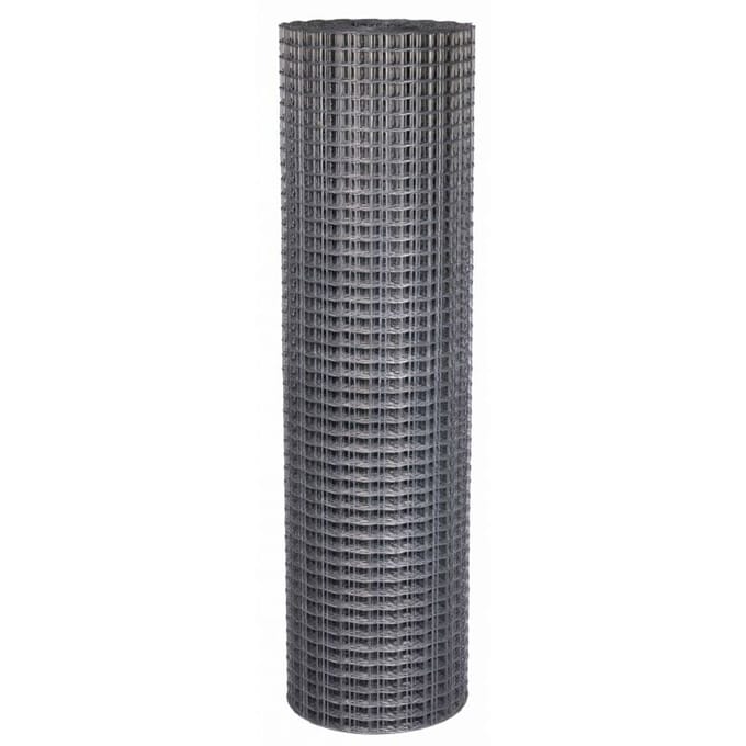 Arcelor Dassenraster 120 Cm - 25 Meter