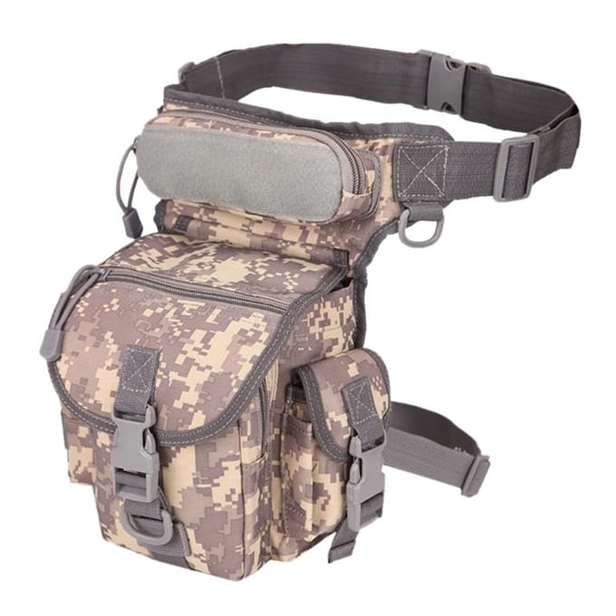 Pinpointing Metaaldetector Vindzak Multifunctionele Graafmachine Zoekzak Mule Pouch