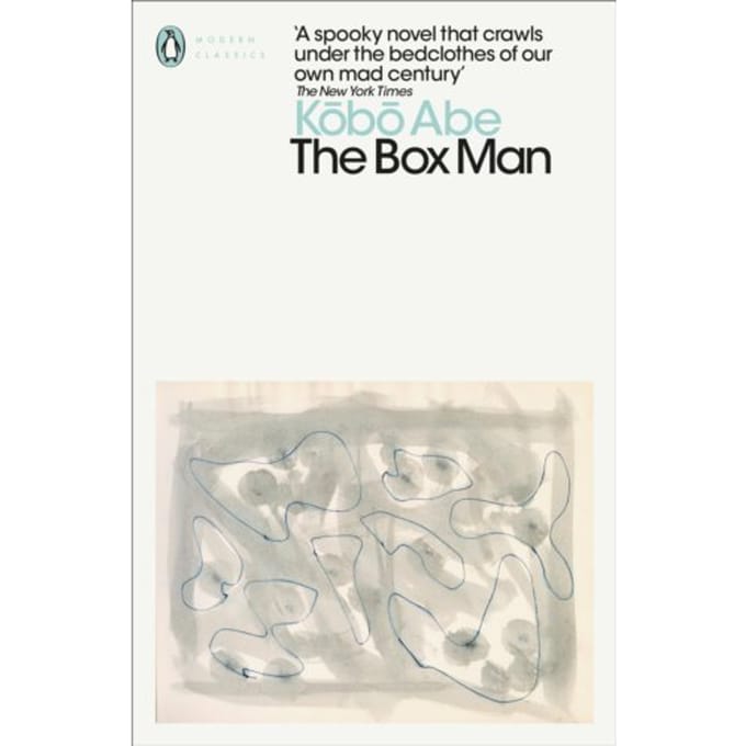 The Box Man - Penguin Modern Classics - Kobo Abe