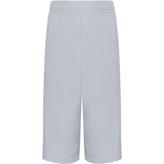 PROACT® Performanceshort kids PA1025 - Fine Grey - 10/12 years (10/12 ans)