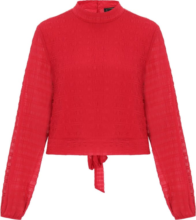 faina Blouse