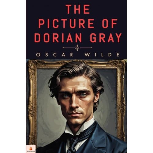 The Picture Of Dorian Gray - Oscar Wilde