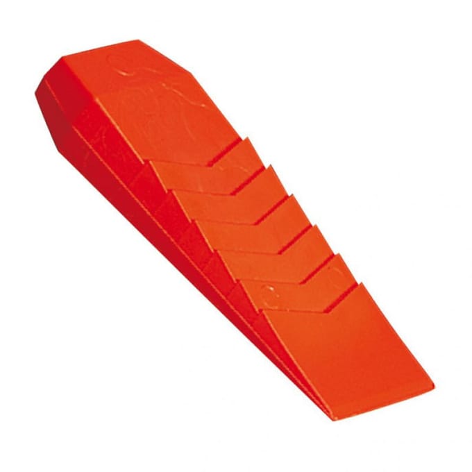 Signumat Polymeer Vel- en Snijwig 120 x 45 x 19 mm 70Gr