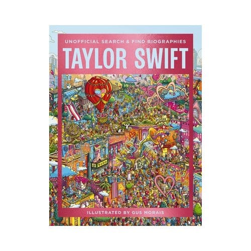 Taylor Swift - Gus Morais