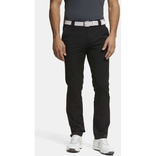 Meyer Broek Augusta High-Performance 4-Way-Stretch Zwart / male