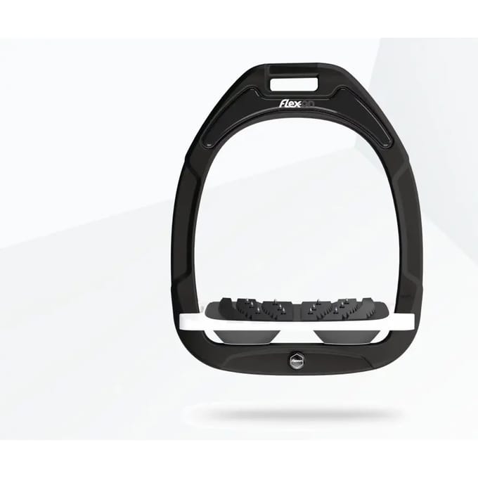 Ultra Grip Incline Beugels Groen/Wit/Antraciet Flex-On Green Composite