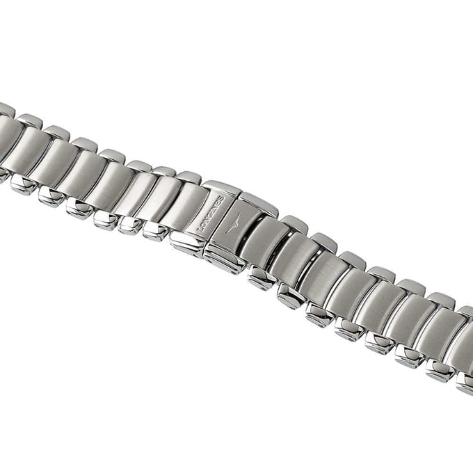 Longines L600075186 Présence band