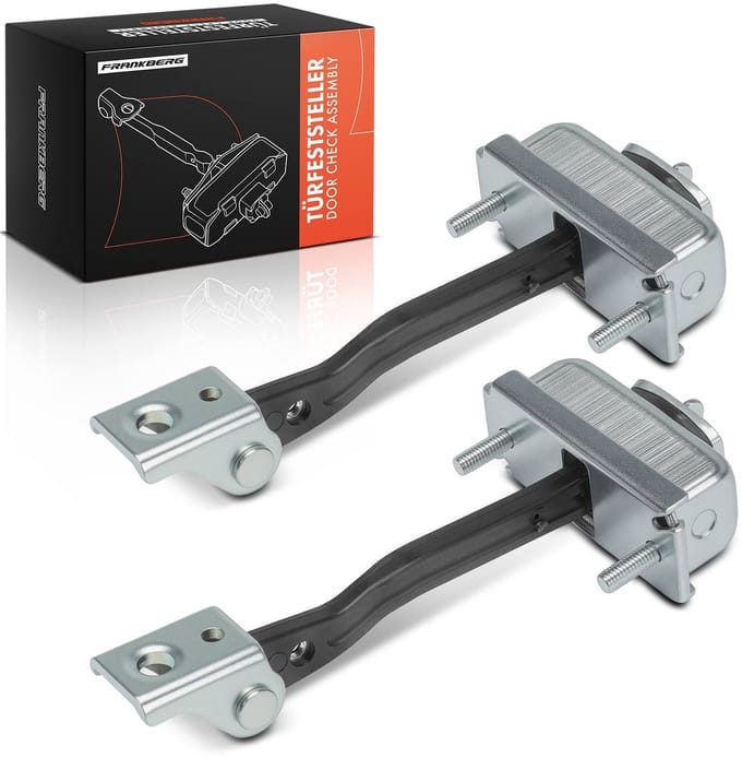 Frankberg 2x Deurbegrenzer voor Ford Focus C-Max Focus II